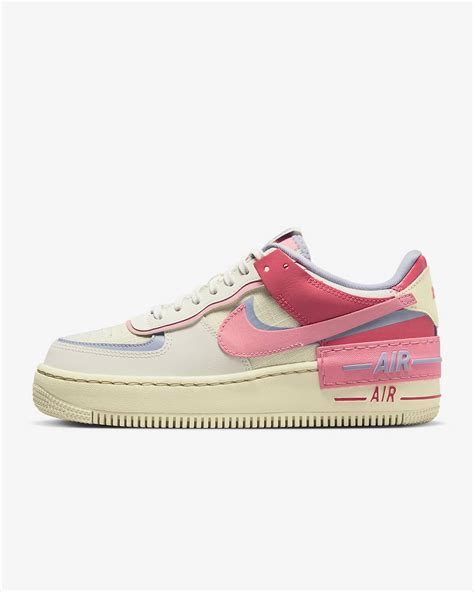 nike air force 1 shadow dames maat 42 5|Nike Air Force 1 Shadow Sneaker (Women) .